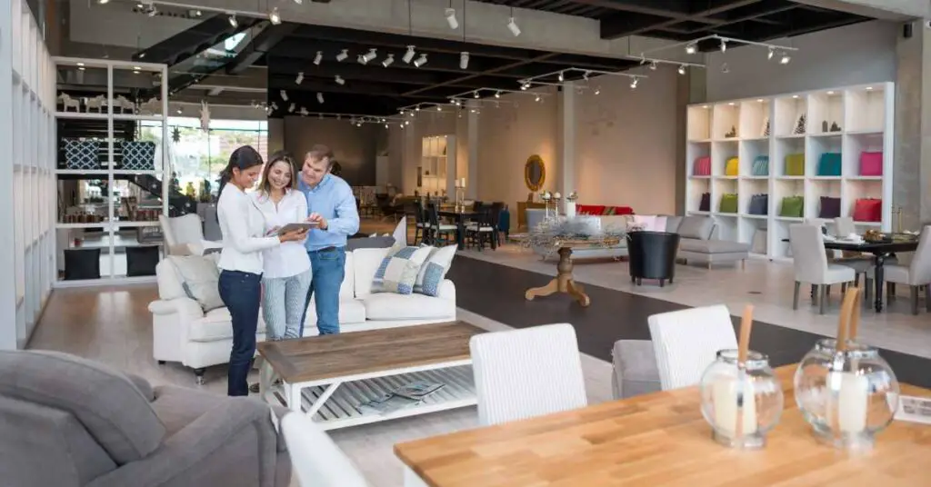 Can You Negotiate Prices at Furniture Stores?