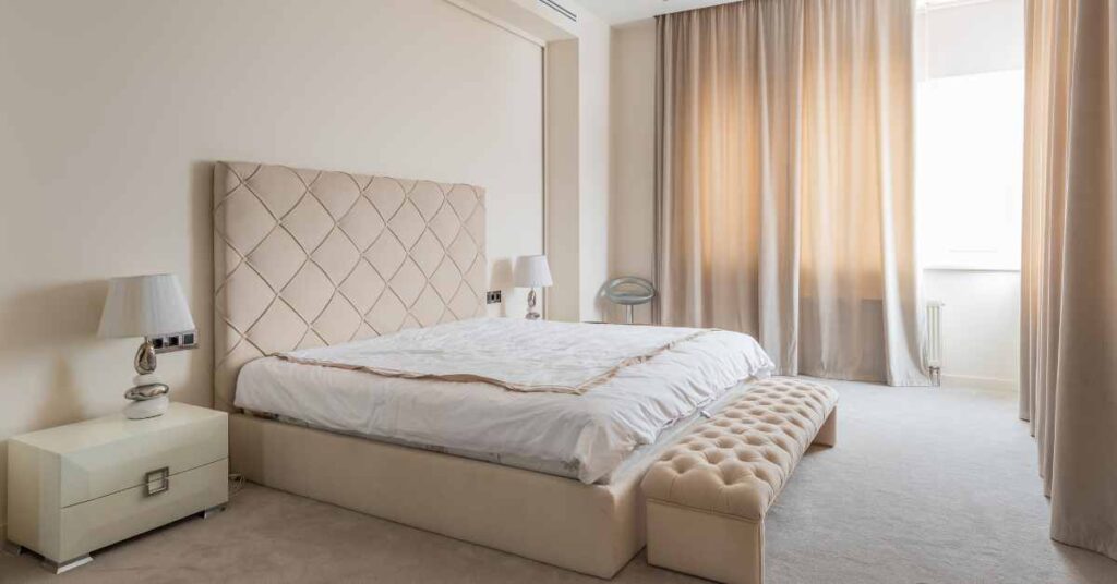 Can You Put Any Mattress on an Ottoman Bed?