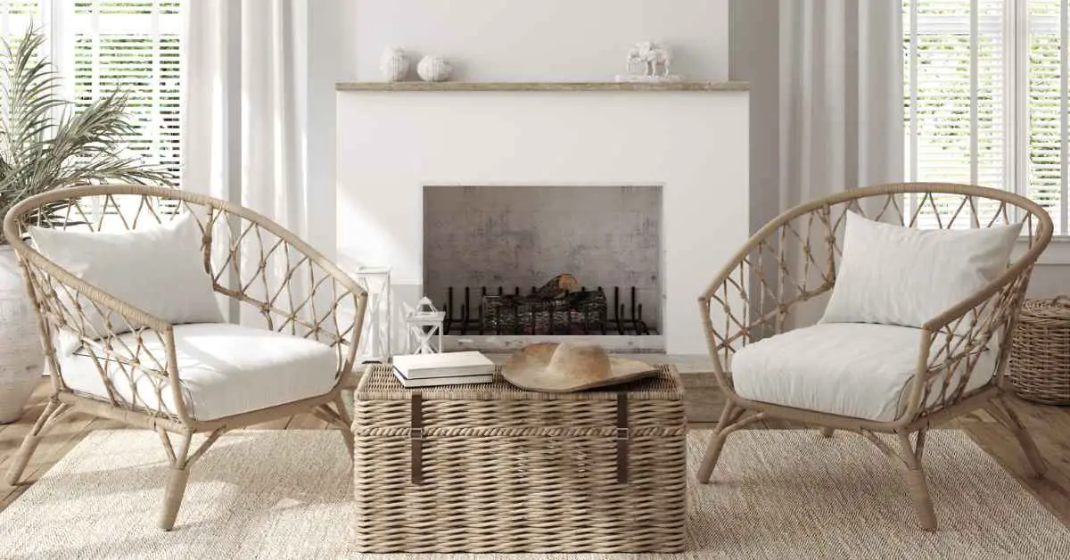 Can You Put a Sofa Table Behind Two Chairs? (Explained)