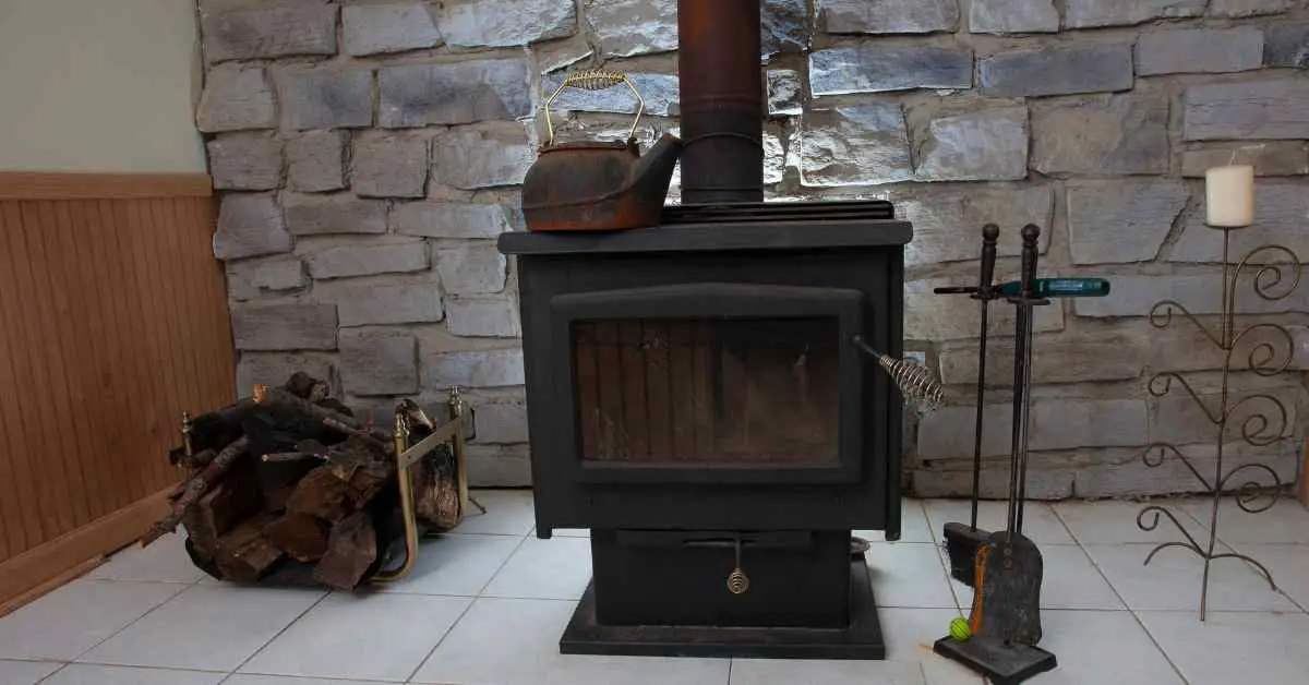 Can You Put a Wood Burner in a Bedroom? (Explained)