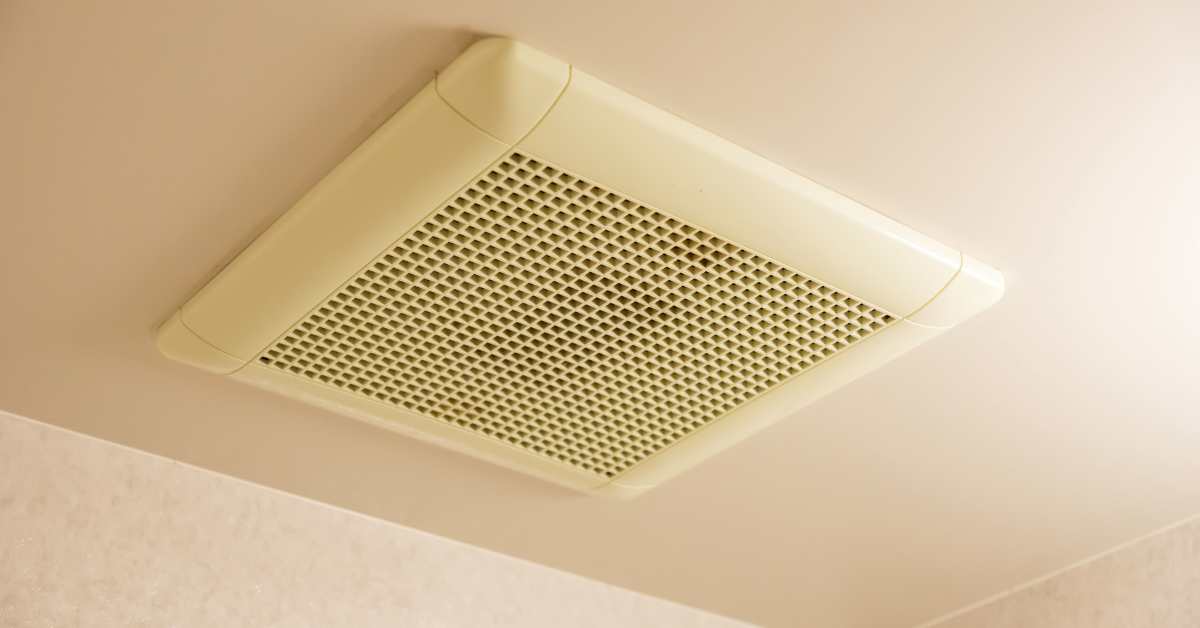 Can You Put an Exhaust Fan in a Bedroom? (Explained)