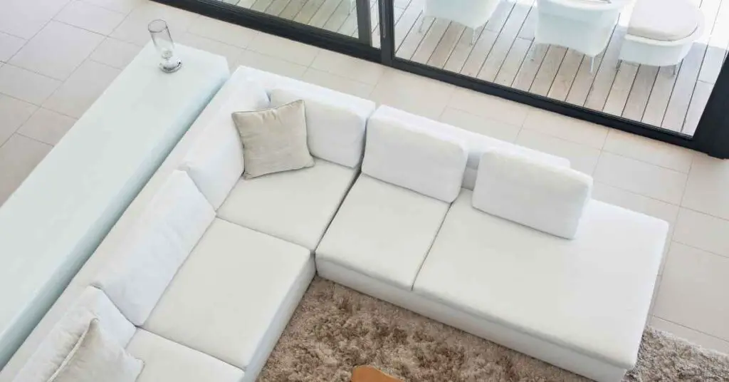 Common Problems With Sectional Sofas
