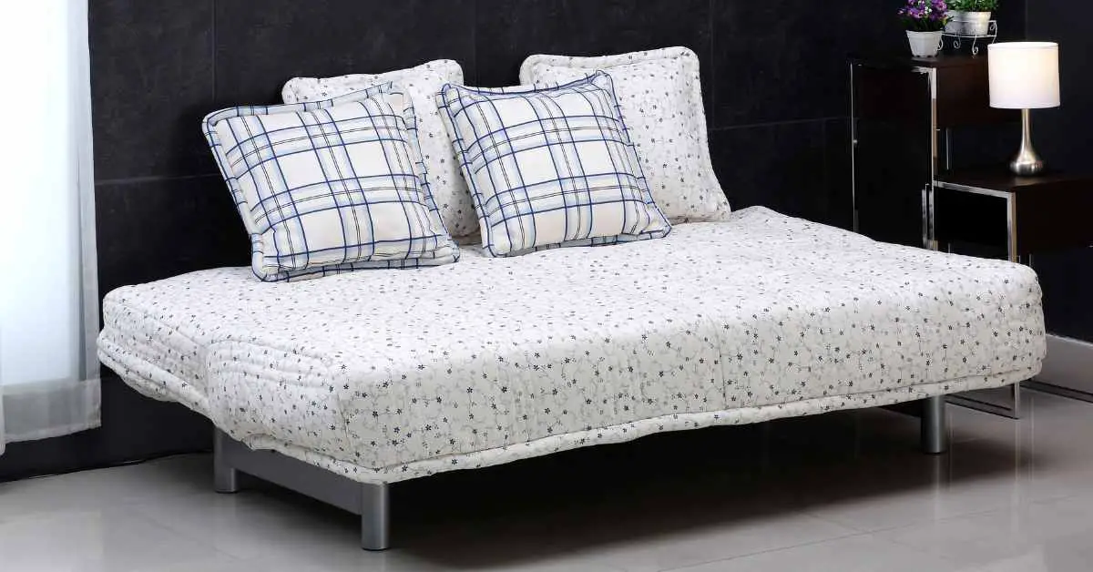 How Thick of a Mattress Can You Put on a Sofa Bed?