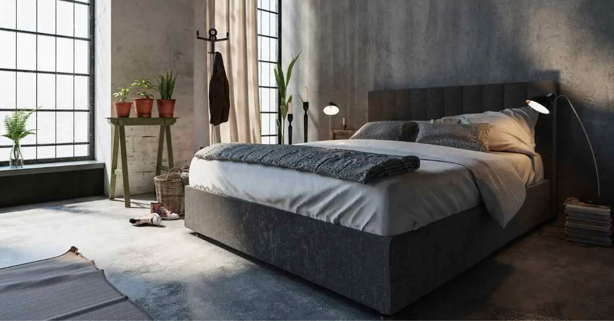 How to Attach a Headboard to a Divan Bed with No Holes?