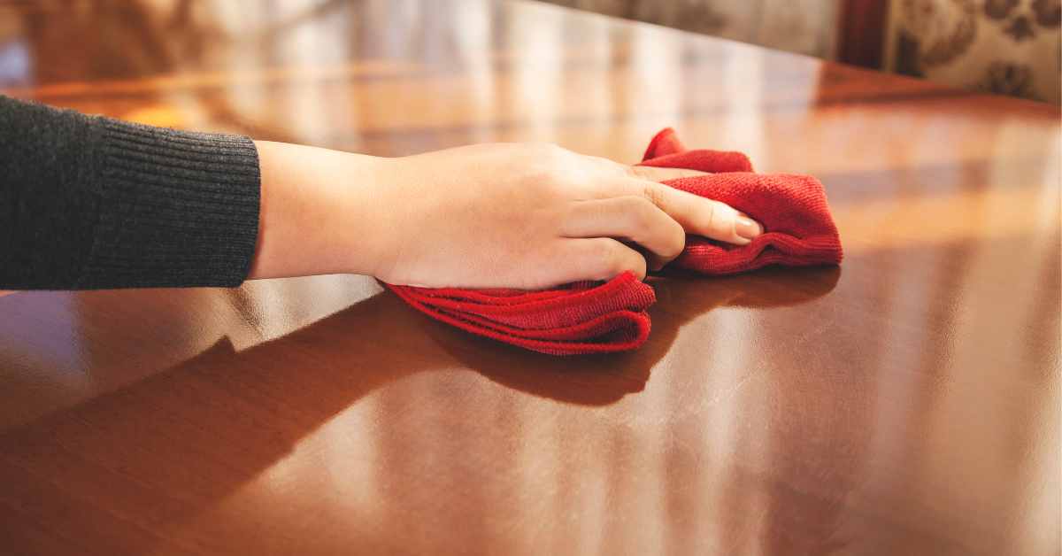 How to Get Rid of New IKEA Furniture Smell? (Explained)