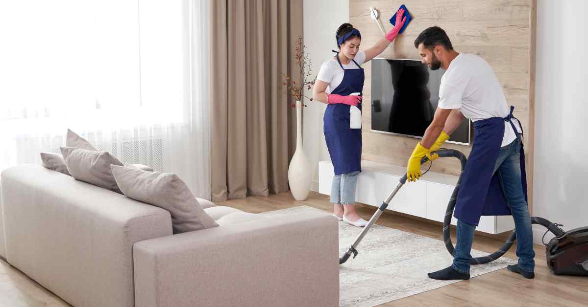 How to Get Roaches Out of Furniture? (Explained)