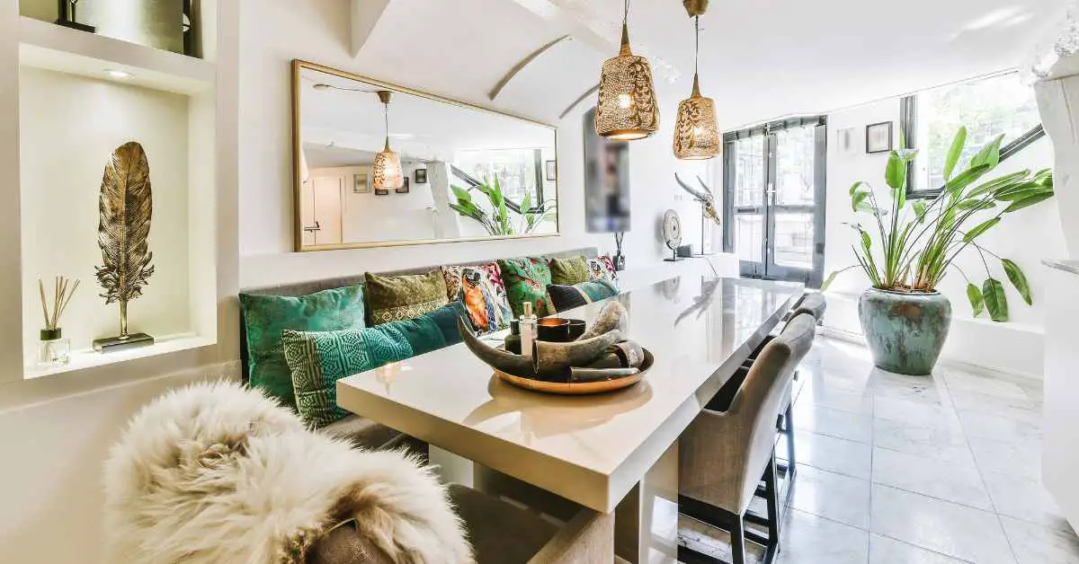 Is Marble Dining Table Easy to Maintain? (Explained)