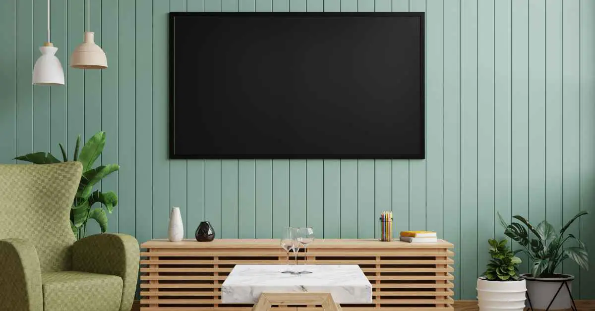 Is a TV a Furniture? (Explained)