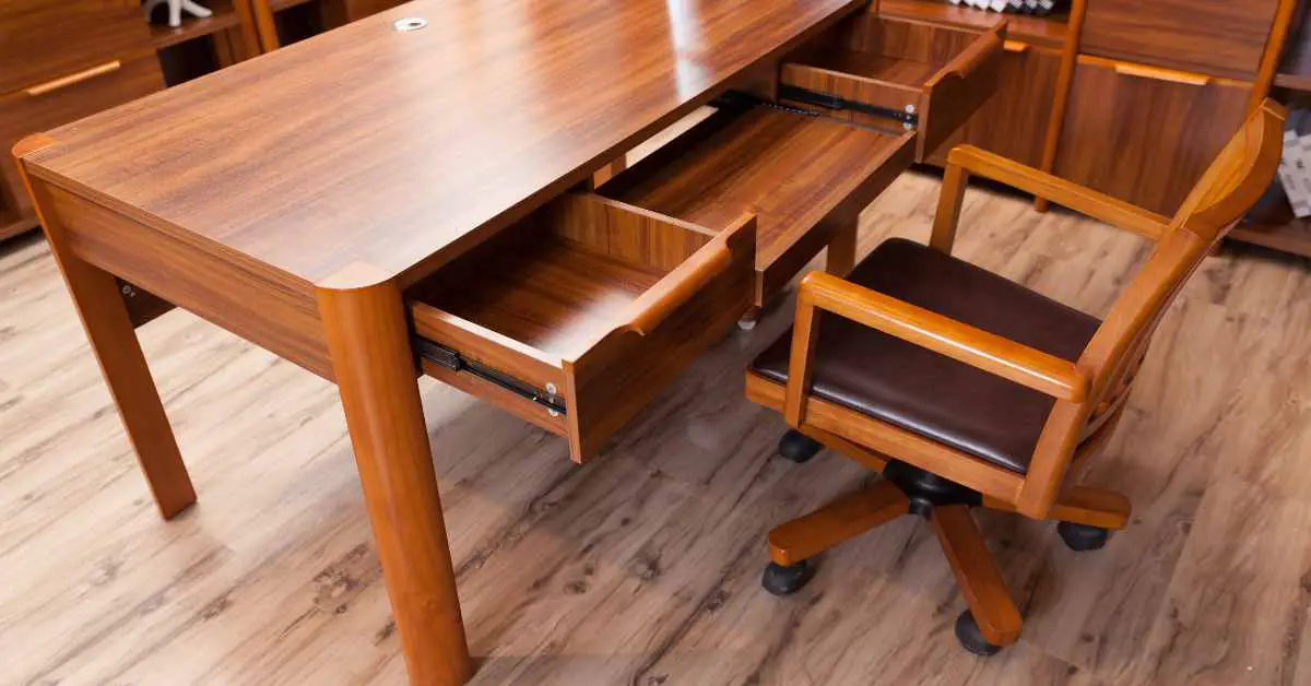 What Are Hardwood Solids in Furniture? (Explained)