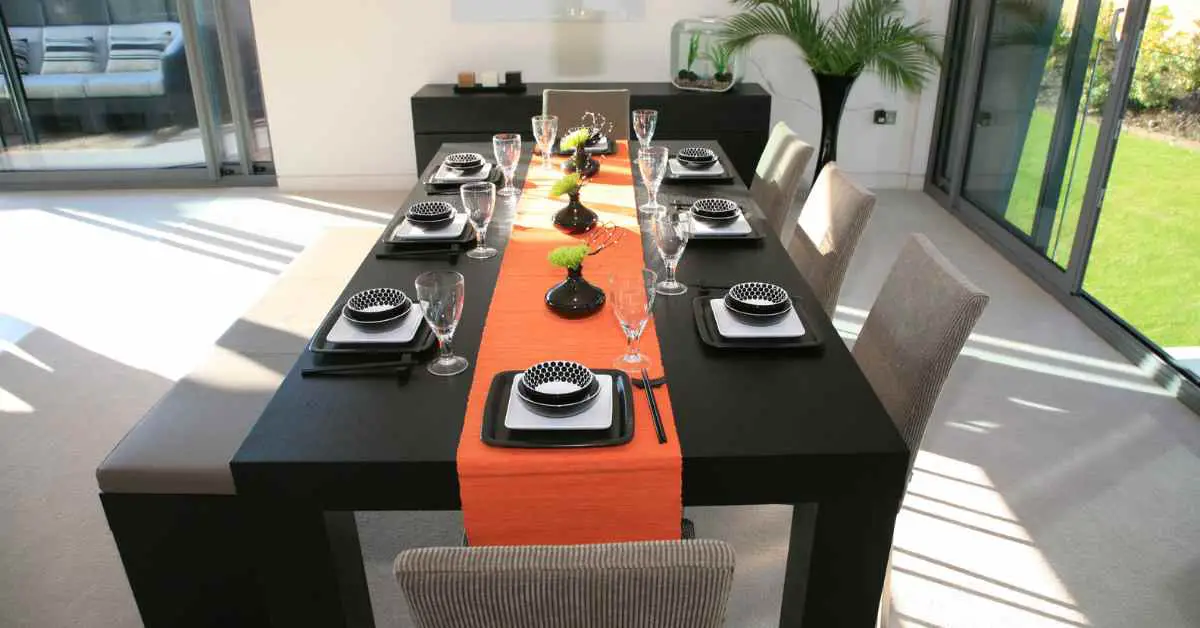 What Size Dining Table for 12x12 Room? (Explained)