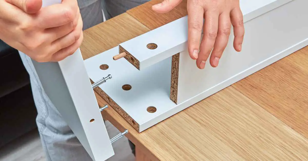 What is Knock Down Furniture? (Explained)