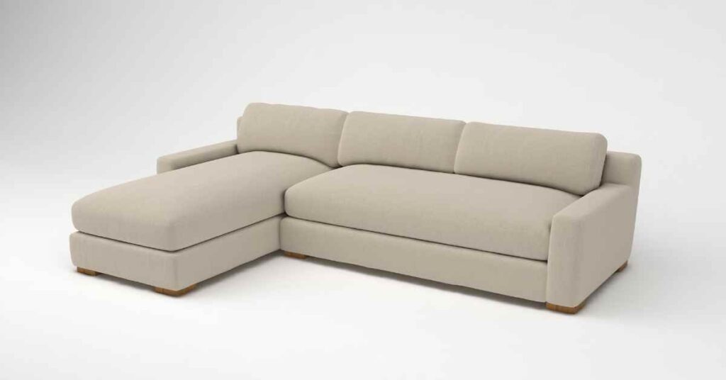 What is a Reversible Sectional Sofa?