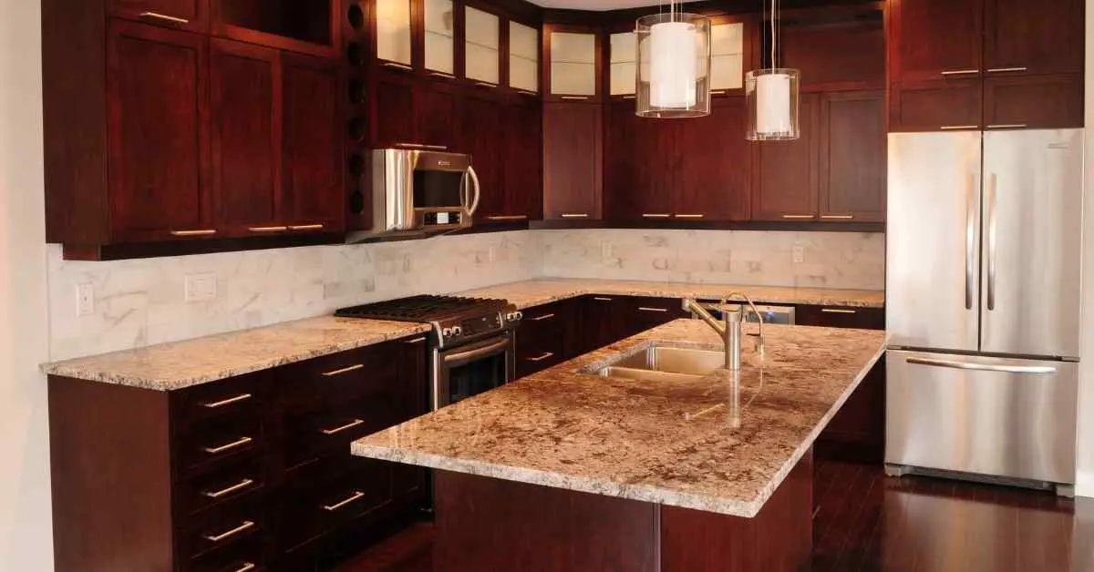 What is the Lightest Countertop Material? (Explained)