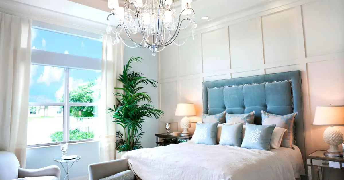 What to Put in Front of Window in Bedroom? (Explained)