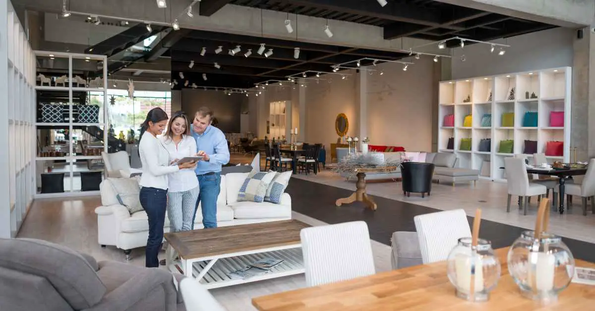 Where Do Furniture Stores Get Their Furniture? (Explained)