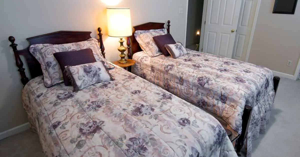 Why Are Twin Beds Called Twin? (Explained)