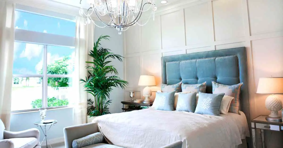 Why is My Headboard Leaning Forward? (Explained)