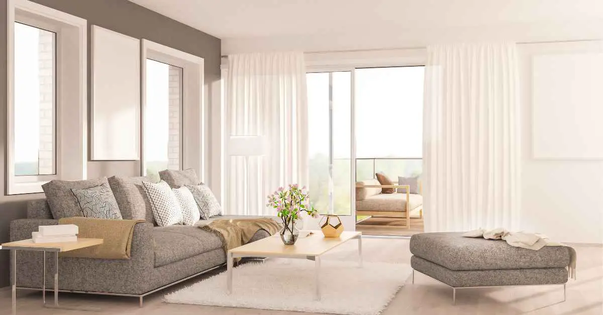 Best Sofa Material For Hot Weather (8 Examples)