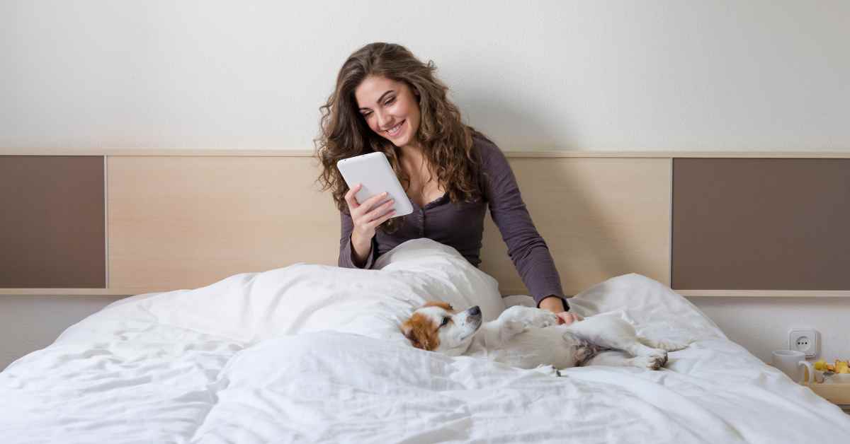Can You Put a Full Size Comforter on a Twin XL Bed?