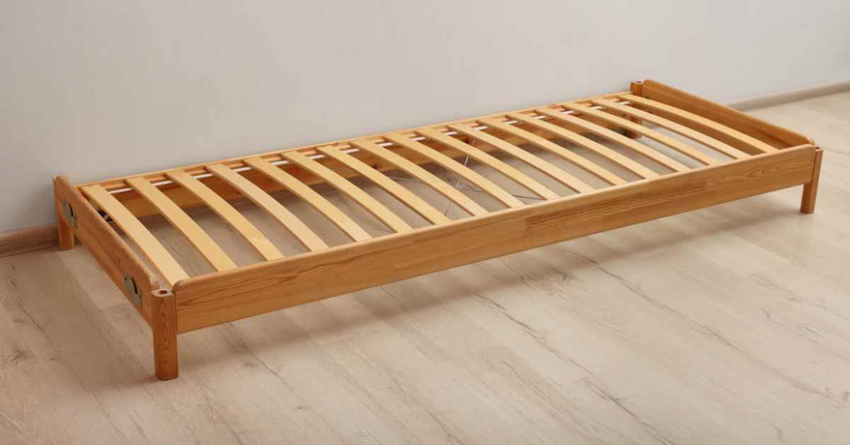 Can You Sleep on a Box Spring Without a Mattress? (Explained)
