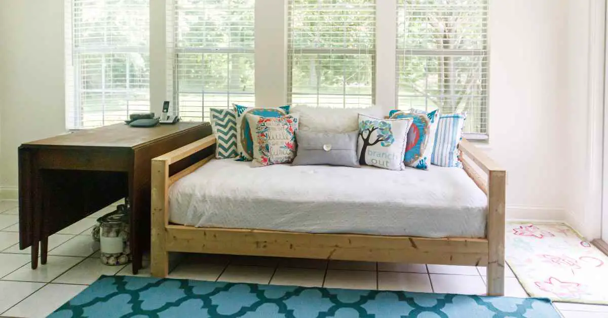 Can a Futon Be Used as a Permanent Bed? 7 Things to Know