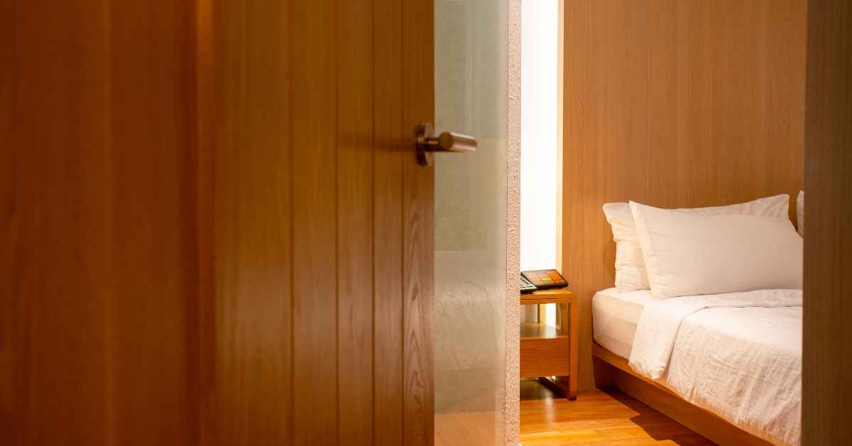Do Bedroom Doors Have to Open Inwards? (Explained)