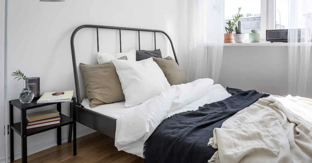 How Long Do Metal Bed Frames Last? 13 Things to Know