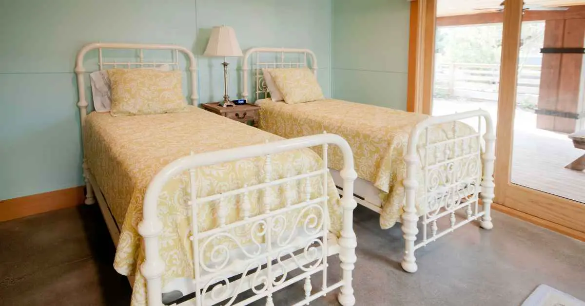 How Much Does a Twin Bed Cost? (Explained)