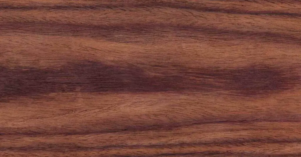 How To Identify Rosewood Furniture?