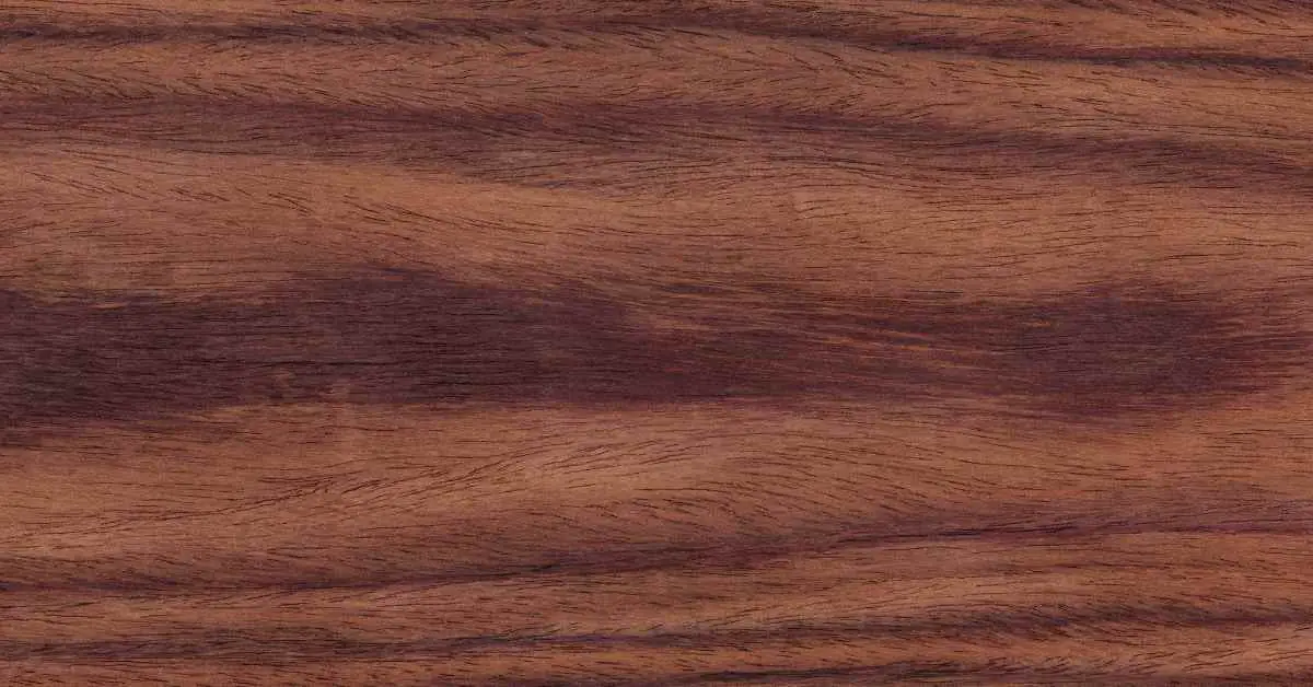 How To Identify Rosewood Furniture? (Explained)