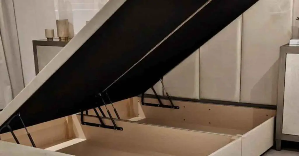 How to Attach Divan Bed Linking Bars?