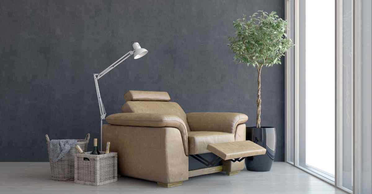 How to Fix an Electric Recliner That Won't Recline?