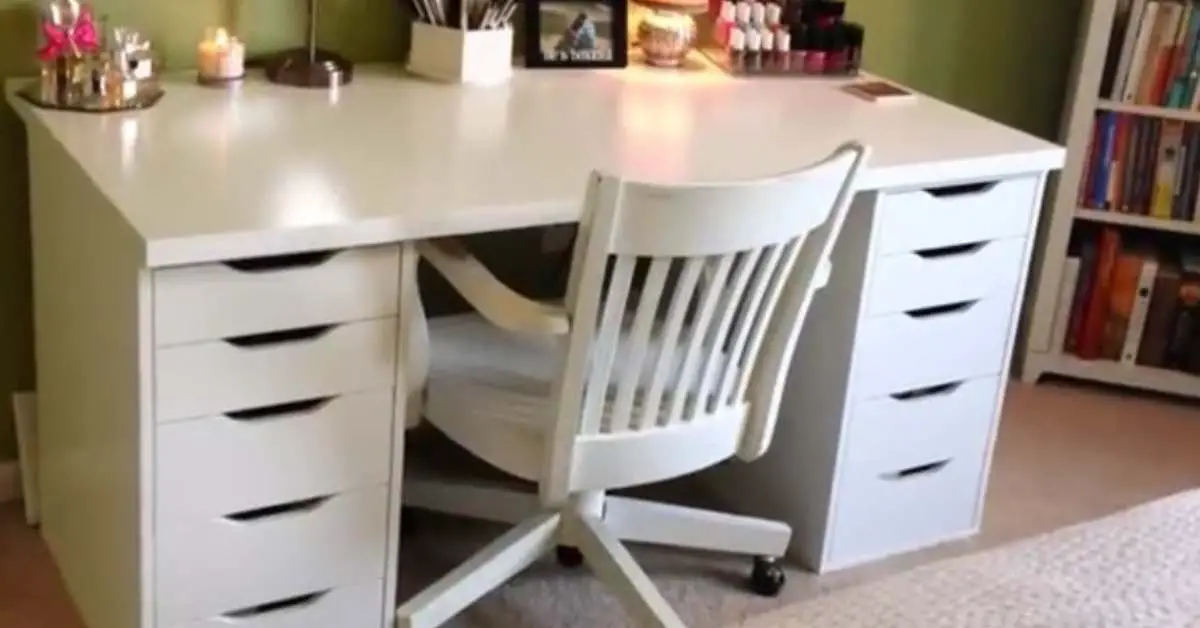 Is IKEA Discontinuing The Alex Drawers? (Explained)