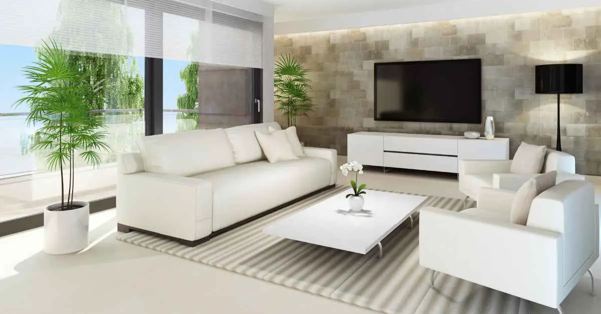 Should Coffee Table Match TV Stand? (Explained)