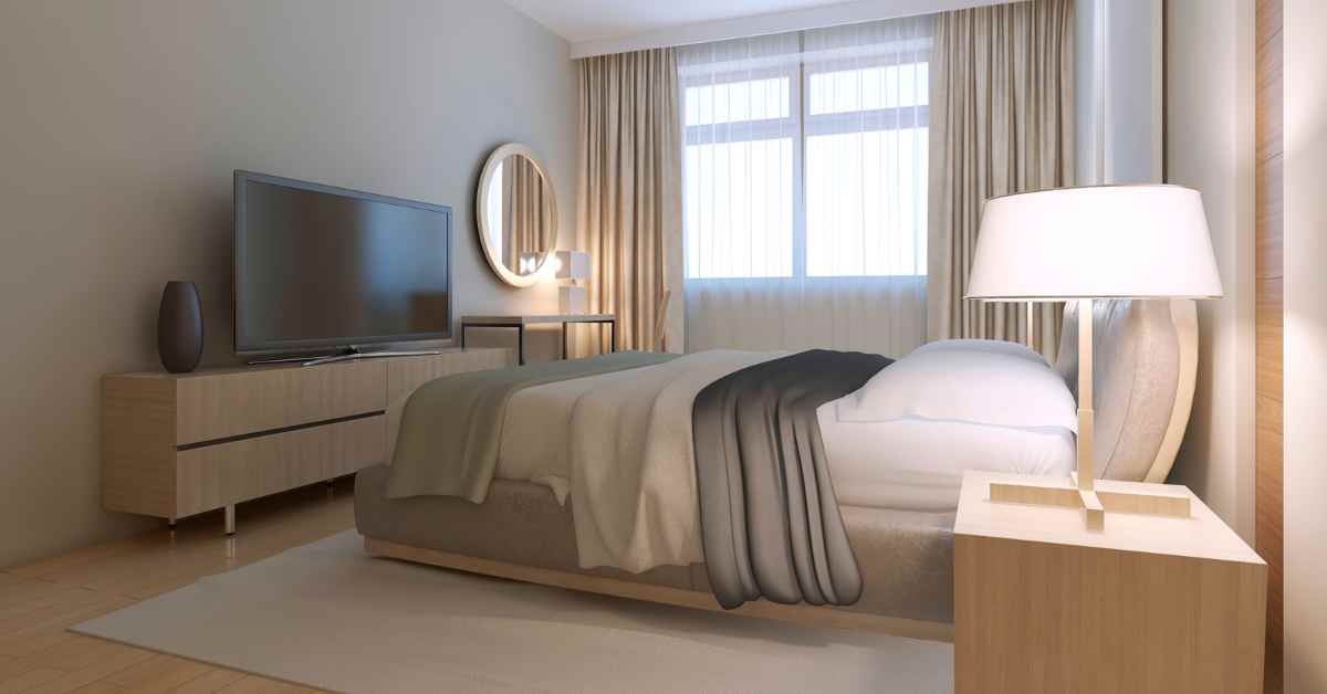 Should Curtains and Bedding Match? 7 Things to Know