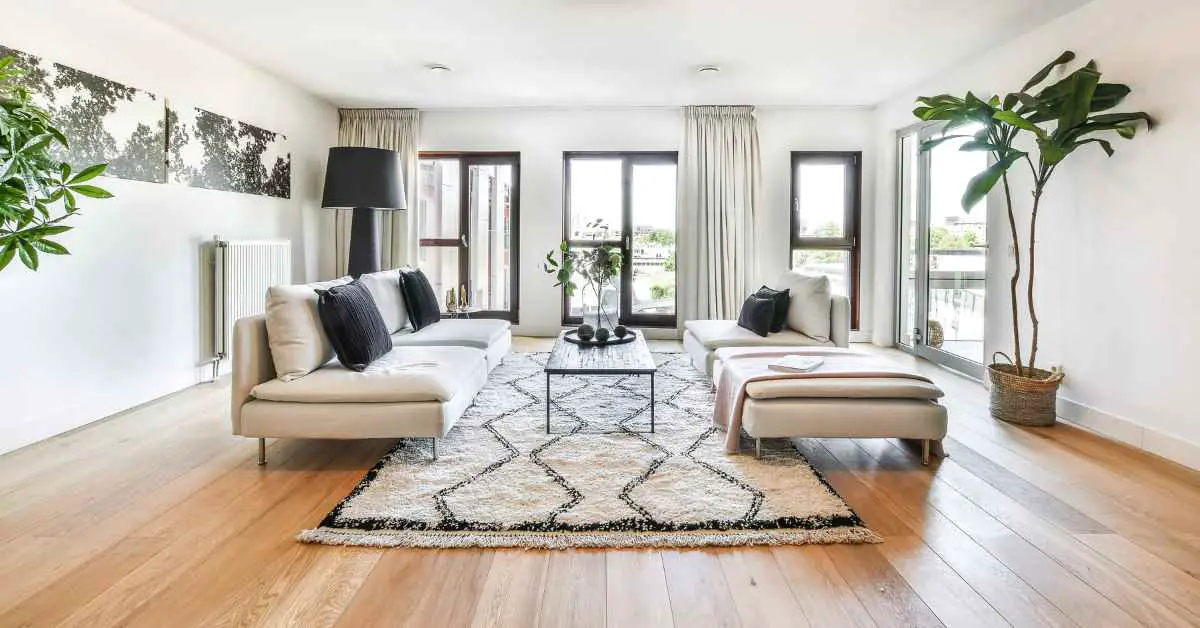 What Color Furniture Goes With Hickory Floors? (Explained)