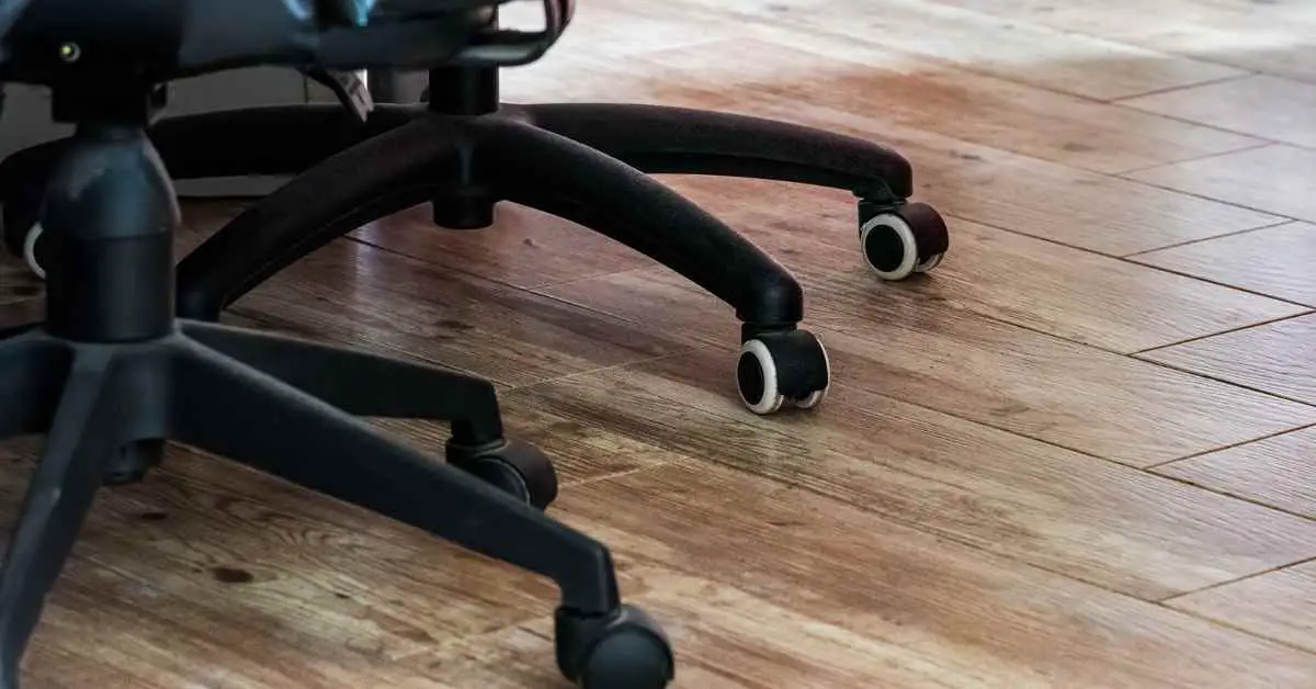 What Type of Casters are Best for Hardwood Floors? 8 Examples