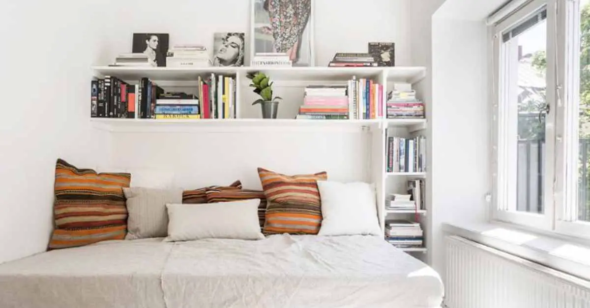 we-ve-been-framed-floating-shelves-bedroom-serene-bedroom-home-decor