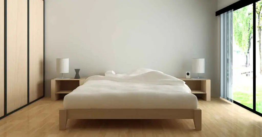 Why Are Beds So High Off The Ground?