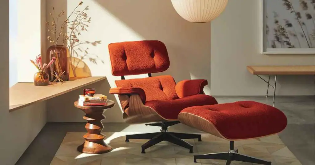 Why Are Eames Lounge Chairs So Expensive?