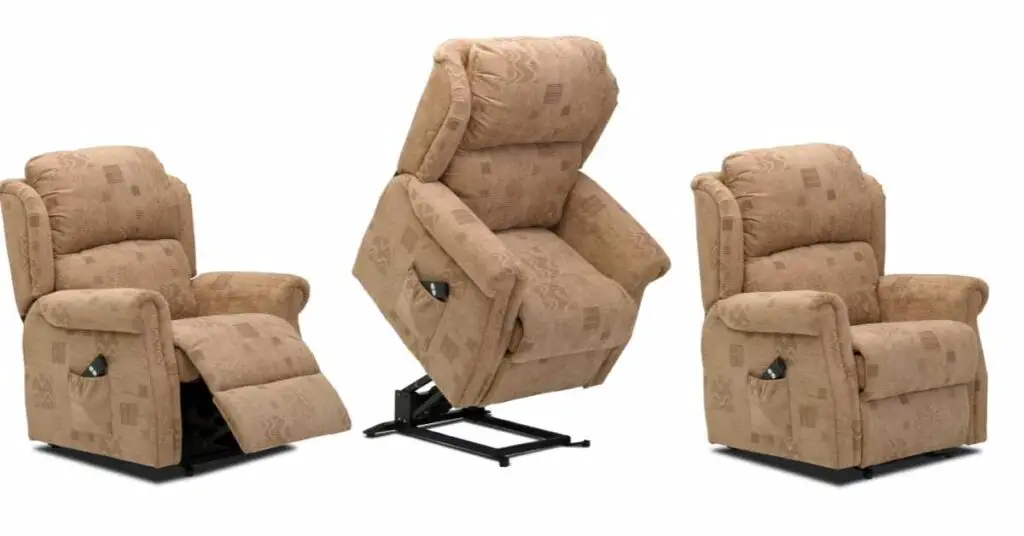 Common Problems with Recliners