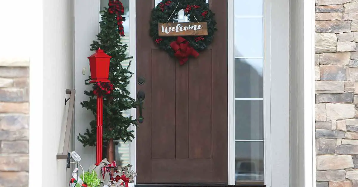 How Much Does a Solid Wood Door Weigh? (Explained)