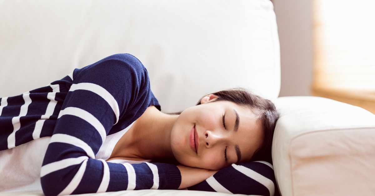 Why Are Couches More Comfortable Than Beds? 7 Reasons