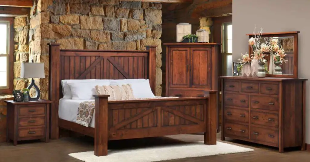 Why is Amish Furniture So Expensive?