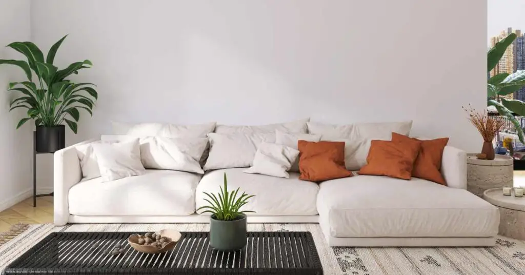 Are Feather Filled Sofa Good?