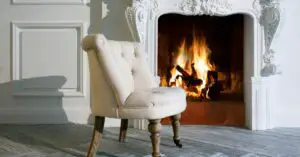 Do You Need a Fireplace in a Living Room?