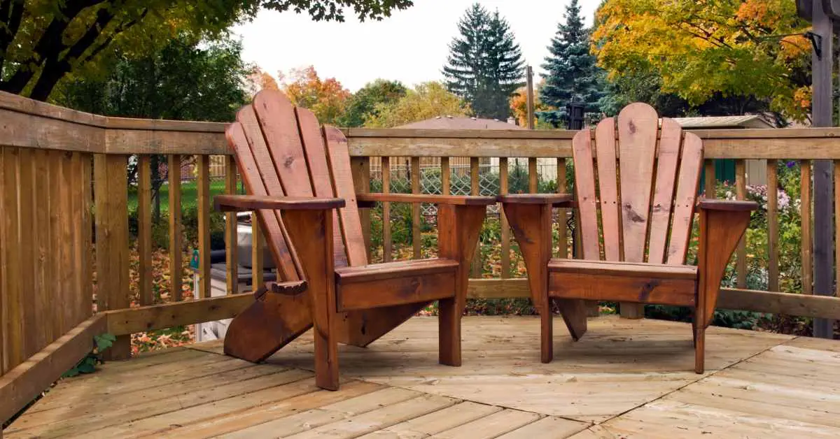 Is a Wooden Chair a Conductor or Insulator? (Explained)