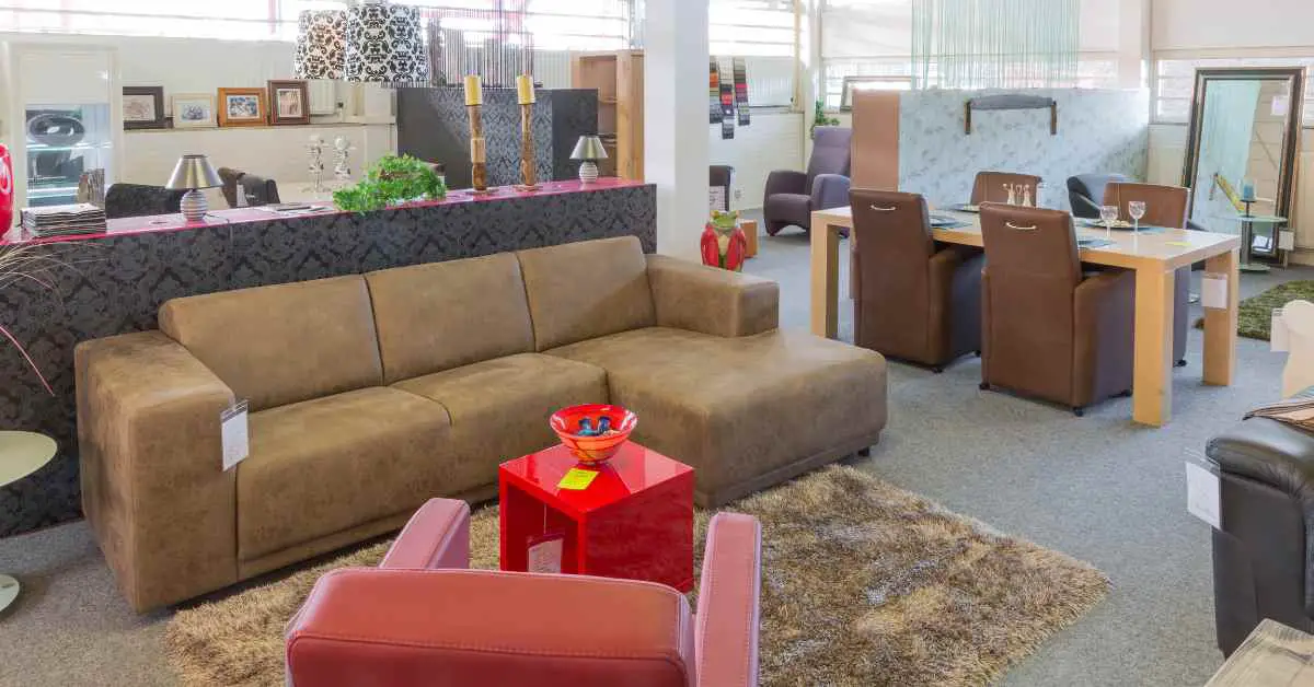 How to Get Furniture From Furniture Bank? (Explained)